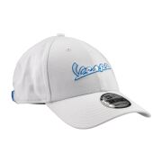 Vespa Şapka New Era Baseball DEC 9Forty *Beyaz* / PIAGGIO