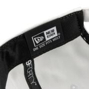 Vespa Şapka New Era Baseball DEC 9Forty *Beyaz* / PIAGGIO