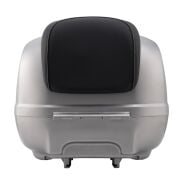 Vespa GTS Supertech 125-300 Koyu Gri Mat Top Case/Çanta 36L (Grey Matt, Grigio Ottimista G22, Quarzo G22)PIAGGIO