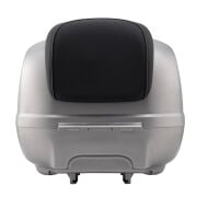 Vespa GTS Supertech 125-300 Koyu Gri Mat Top Case/Çanta 36L (Grey Matt, Grigio Ottimista G22, Quarzo G22)PIAGGIO