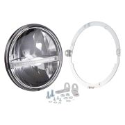 Vespa PX Serisi Ön Far Led / SIP
