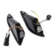 Vespa Primavera-Sprint 125-150 Arka Sinyal Takımı / SIP