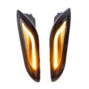 Vespa Primavera-Sprint 125-150 Arka Sinyal Takımı / SIP