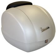 Vespa GTV 300 Bej Mat Top Case/ Çanta 36L (Sabria Opaco Q03) / PIAGGIO