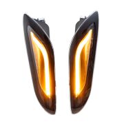 Vespa Primavera-Sprint 125-150 Arka Sinyal Takımı / SIP