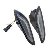 Vespa Primavera-Sprint 125-150 Arka Sinyal Takımı / SIP
