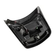 Vespa GTS-GTV Arka Stop Led *Parlak  Siyah Çerçeve* (2023- ) / SIP x KOSO