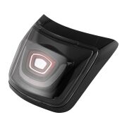 Vespa GTS-GTV Arka Stop Led *Parlak  Siyah Çerçeve* (2023- ) / SIP x KOSO