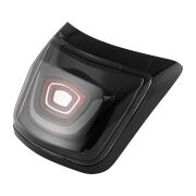 Vespa GTS-GTV Arka Stop Led *Parlak  Siyah Çerçeve* (2023- ) / SIP x KOSO