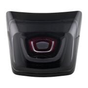 Vespa GTS-GTV Arka Stop Led *Parlak  Siyah Çerçeve* (2023- ) / SIP x KOSO