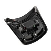 Vespa GTS-GTV Arka Stop Led *Parlak  Siyah Çerçeve* (2023- ) / SIP x KOSO