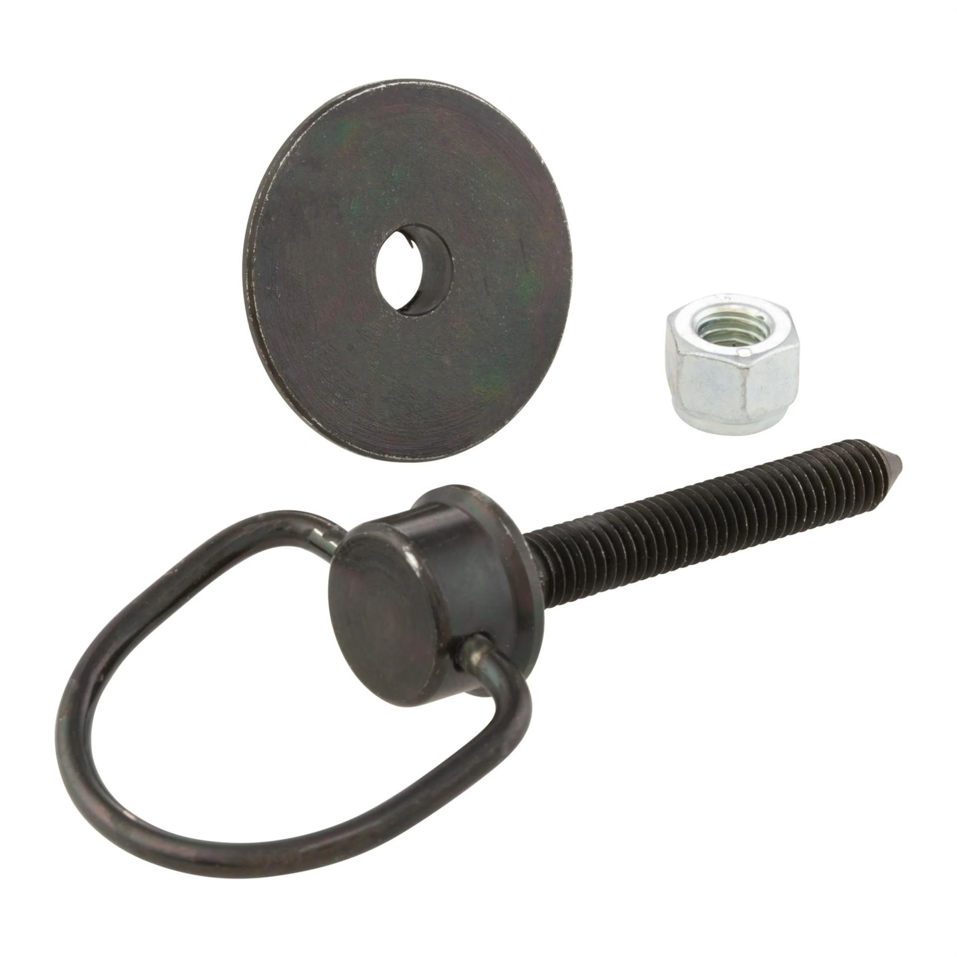 Vespa Primavera 50-125-150 Çanta Sabitleme Vidası / PIAGGIO