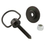 Vespa Primavera 50-125-150 Çanta Sabitleme Vidası / PIAGGIO