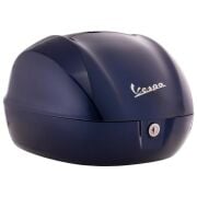 Vespa Primavera/Sprint Lacivert Parlak Top Case-Çanta 32LT(Blu Energico, Blu Deep Luch. 289/A) PIAGGIO