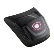 Vespa GTS-GTV Arka Stop Led *Mat Siyah Çerçeve* (2023- ) / SIP x KOSO