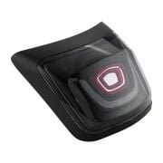Vespa GTS-GTV Arka Stop Led *Mat Siyah Çerçeve* (2023- ) / SIP x KOSO