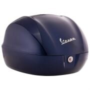 Vespa Primavera/Sprint Lacivert Parlak Top Case-Çanta 32LT(Blu Energico, Blu Deep Luch. 289/A) PIAGGIO