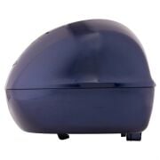 Vespa Primavera/Sprint Lacivert Parlak Top Case-Çanta 32LT(Blu Energico, Blu Deep Luch. 289/A) PIAGGIO