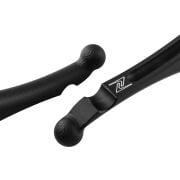 Vespa GTS Manet Takım Alüminyum *Mat Siyah* ( 2023-  ) / ZELIONI