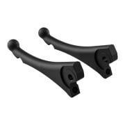 Vespa GTS Manet Takım Alüminyum *Mat Siyah* ( 2023-  ) / ZELIONI