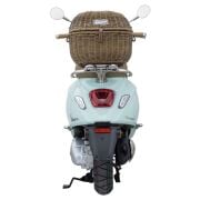 Vespa Primavera-Sprint 125-150 Arka Sinyal Takımı / SIP