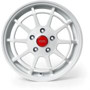 Vespa GTS-GTV Jant Takım Beyaz-12 Inç /SOCA