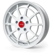 Vespa GTS-GTV Jant Takım Beyaz-12 Inç /SOCA