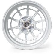 Vespa GTS-GTV Jant Takım Beyaz-12 Inç /SOCA