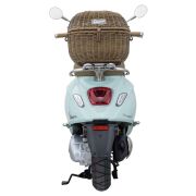 Vespa Primavera-Sprint 125-150 Arka Sinyal Takımı / SIP