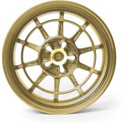 Vespa GTS-GTV Jant Takım Altın-12 Inç /SOCA