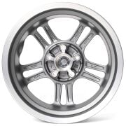 Vespa GTS-GTV Jant Takım Grı-Fume-12 Inç /SOCA