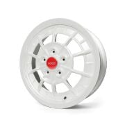 Vespa Primavera-Sprint Jant Takım Beyaz-12 Inç /SOCA