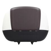 Piaggio Medley 125-150 Top Case-Çanta Parlak Beyaz 37 LT  (White 544) / PIAGGIO