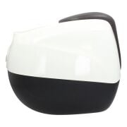 Piaggio Medley 125-150 Top Case-Çanta Parlak Beyaz 37 LT  (White 544) / PIAGGIO