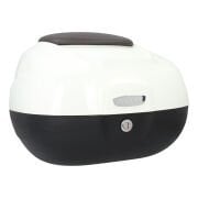 Piaggio Medley 125-150 Top Case-Çanta Parlak Beyaz 37 LT  (White 544) / PIAGGIO