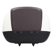 Piaggio Medley 125-150 Top Case-Çanta Parlak Beyaz 37 LT  (White 544) / PIAGGIO