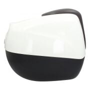 Piaggio Medley 125-150 Top Case-Çanta Parlak Beyaz 37 LT  (White 544) / PIAGGIO