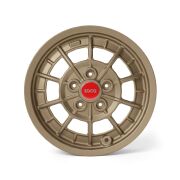 Vespa Primavera-Sprint Jant Takım Altın-12 Inç /SOCA