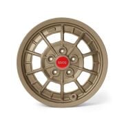 Vespa Primavera-Sprint Jant Takım Altın-12 Inç /SOCA