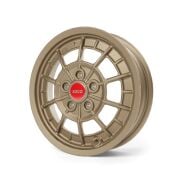 Vespa Primavera-Sprint Jant Takım Altın-12 Inç /SOCA
