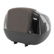 Piaggio Medley 125-150 Top Case-Çanta Parlak Siyah 37 LT (Nero79/A) / PIAGGIO