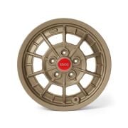 Vespa Primavera-Sprint Jant Takım Altın-12 Inç /SOCA