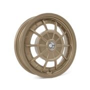 Vespa Primavera-Sprint Jant Takım Altın-12 Inç /SOCA
