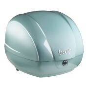 Vespa GTS 125-310 Çanta (Yeni Nesil) *Yeşil* Top Case 36L / PIAGGIO