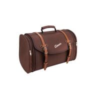Soft Çanta 35 LT Kilitli  *Kahverengi * 480x300x270 mm / SIP CLASSIC