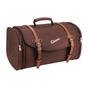 Soft Çanta 35 LT Kilitli  *Kahverengi * 480x300x270 mm / SIP CLASSIC