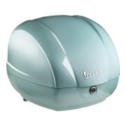 Vespa GTS 125-310 Çanta (Yeni Nesil) *Yeşil* Top Case 36L / PIAGGIO