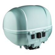 Vespa GTS 125-310 Çanta (Yeni Nesil) *Yeşil* Top Case 36L / PIAGGIO