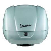 Vespa GTS 125-310 Çanta (Yeni Nesil) *Yeşil* Top Case 36L / PIAGGIO