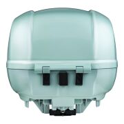 Vespa GTS 125-310 Çanta (Yeni Nesil) *Yeşil* Top Case 36L / PIAGGIO